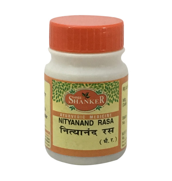 Nityanand Ras
