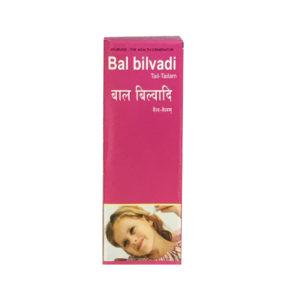 Bal Bilvadi Tail