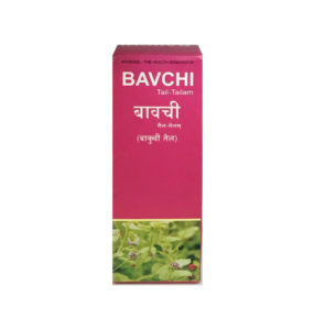 Bavchi Tail
