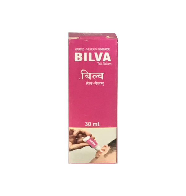 Bilva Tail