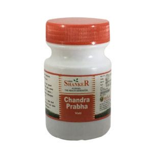 Chandra Prabha Vati