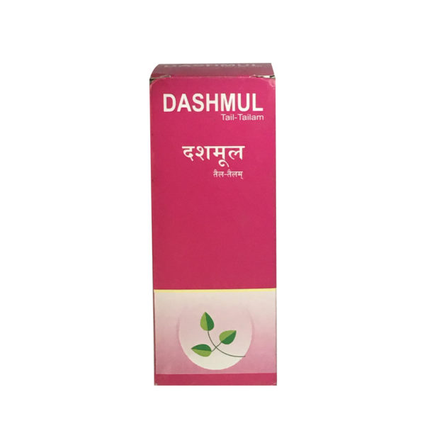 Dasmul Tail