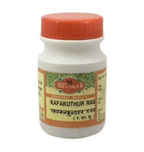 Kafkuthur Ras
