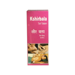Kshirbala Tail