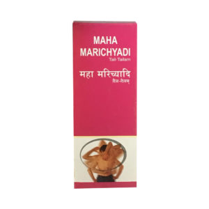 Maha Marichyadi Tail