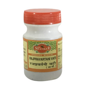 Rajpravratani Vati