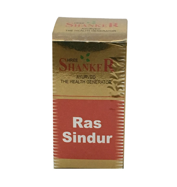 Ras Sindoor