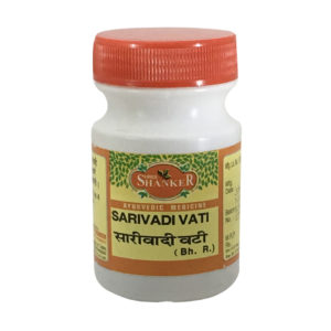 Sarivadi Vati