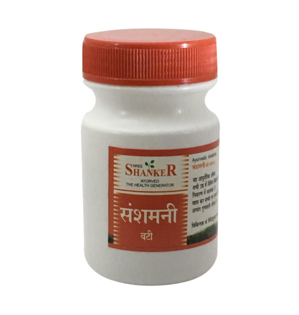shansmani vati