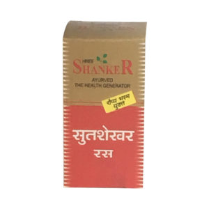 Sutshekhar Ras