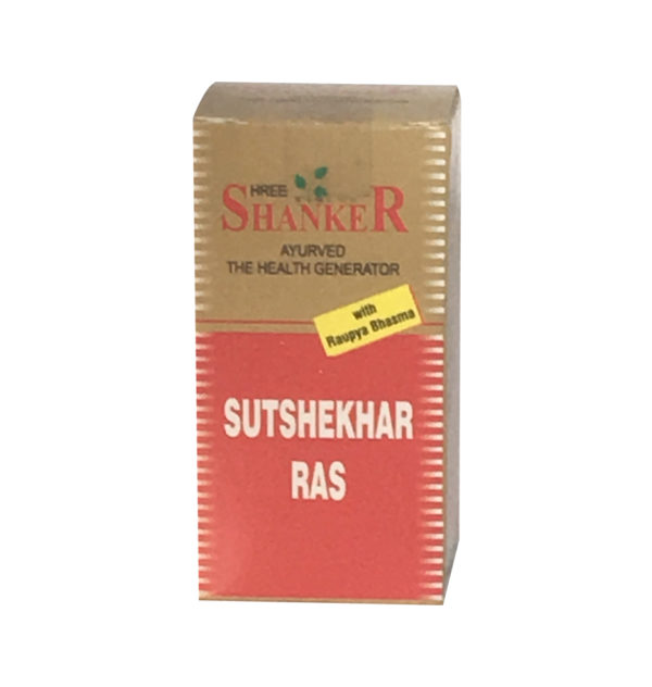 Sutshekhar Ras