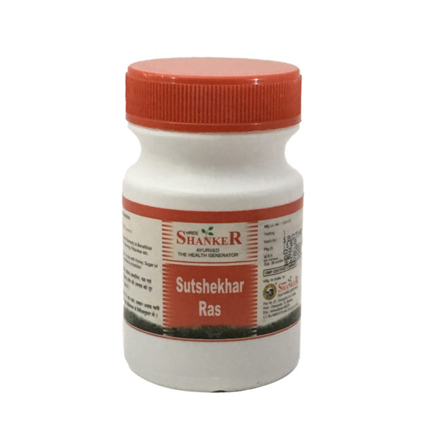 Sutshekhar Ras