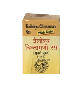 Tralokya Chintaman Ras