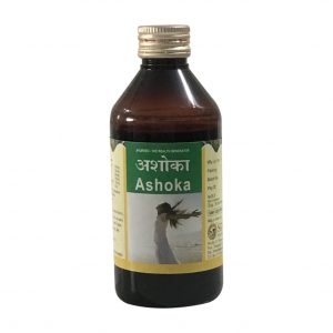 Ashoka Syrup