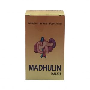 Madhulin Tablet