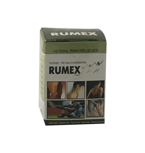 Rumex Tablet