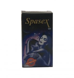 Spasex Oil