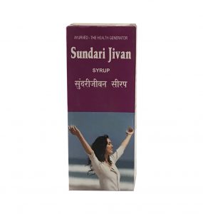 Sundari Jivan Syrup