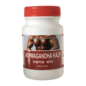 Ashwagandha Kalp
