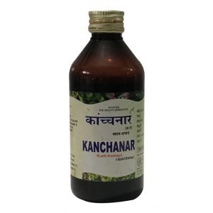 Kanchanar Kvath
