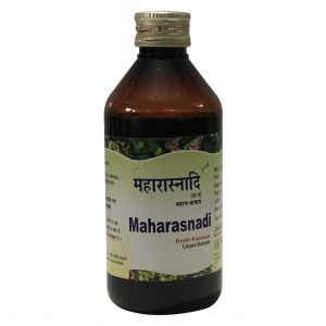 Maharasnadi Kvath