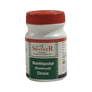 Shankhpushpi Churna