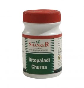Sitopaladi Churna