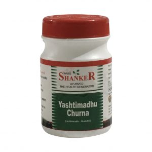 Yashtimadhu Churna