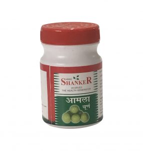 Aamla Churna