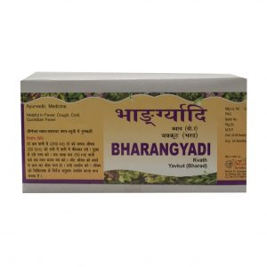 Bharangyadi Kwath