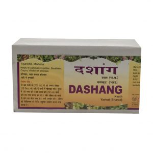 Dashang Kwath