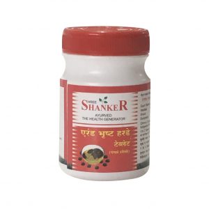 Erand Bhrisht Harde Tablet