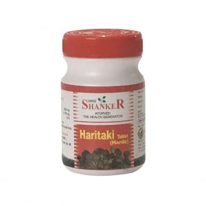Haritaki Tablet