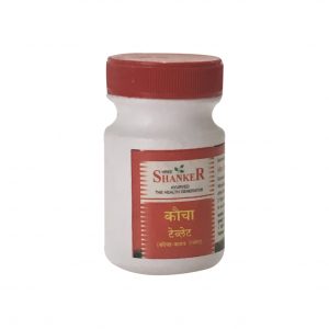 Kauncha Tablet