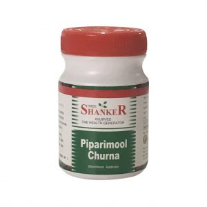 Piparimool Churna