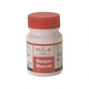 Rasayan Ghanvati