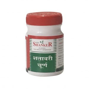 Shatavari Churna