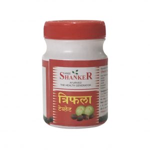 Triphala Tablet