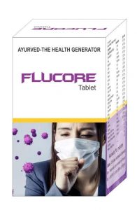 Flucore Tablet